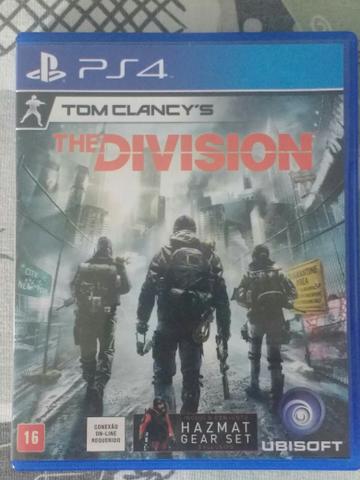 The Division