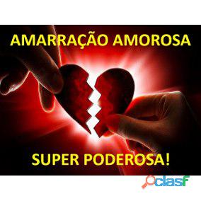 Trabalhos forte para o amor com Amarração Definitiva