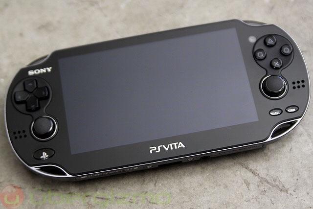 Troco PS vita