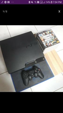 Troco ps3 por iPhone 5s