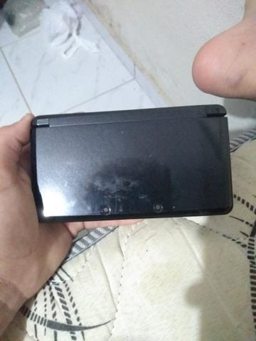 Vemdo nitendo 3ds