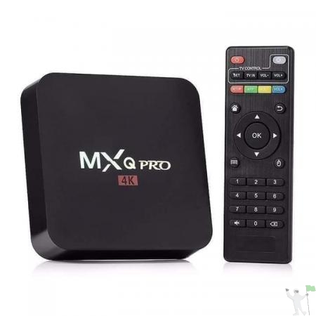 #Vende-se #no #atacado lote de Tv box novo lacrado.