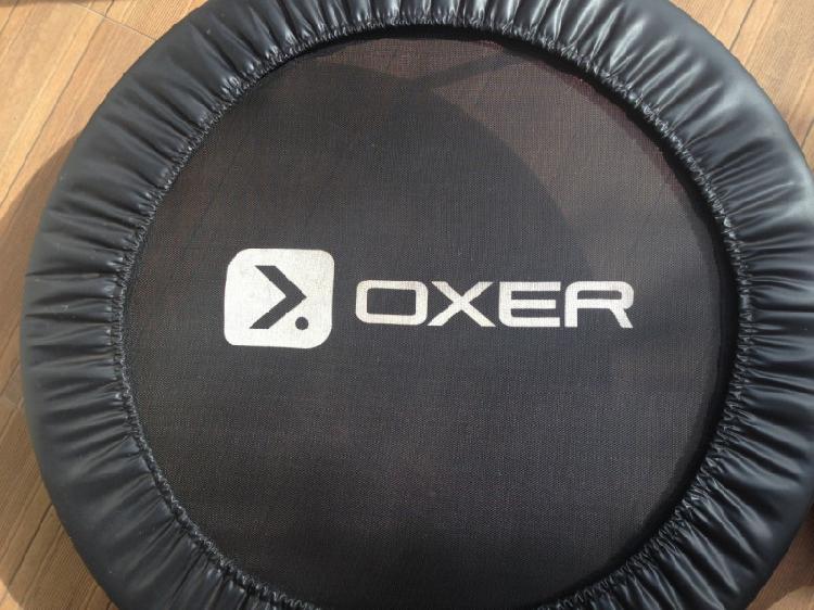Vendo Jump Oxer 36 Molas - Diâmetro 1,15metros