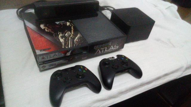 Vendo Xbox One Fat