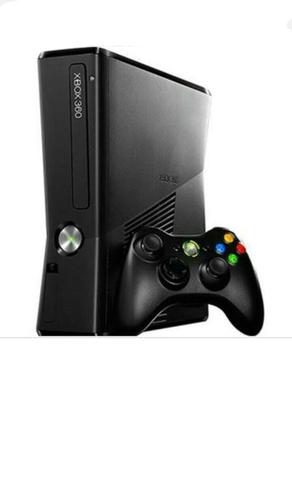 Vendo xbox 