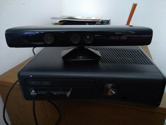 X-box