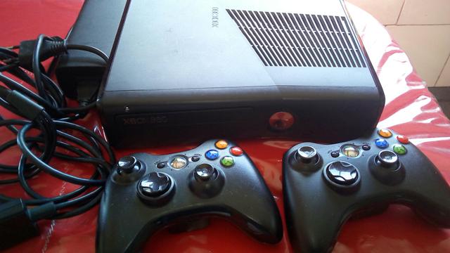 Xbox 360