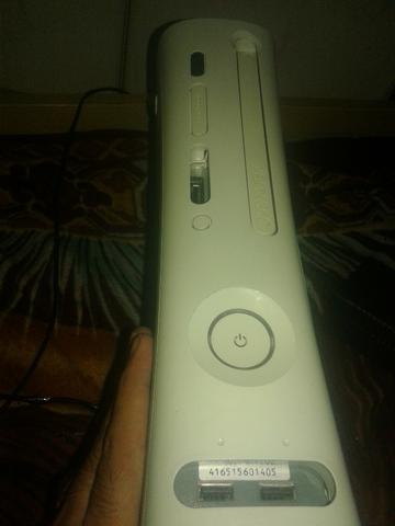 Xbox 360 Leia (Urgente)