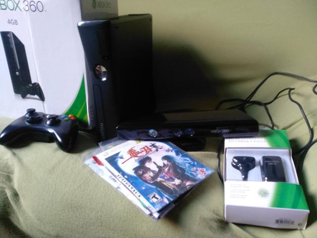 Xbox 360 destr