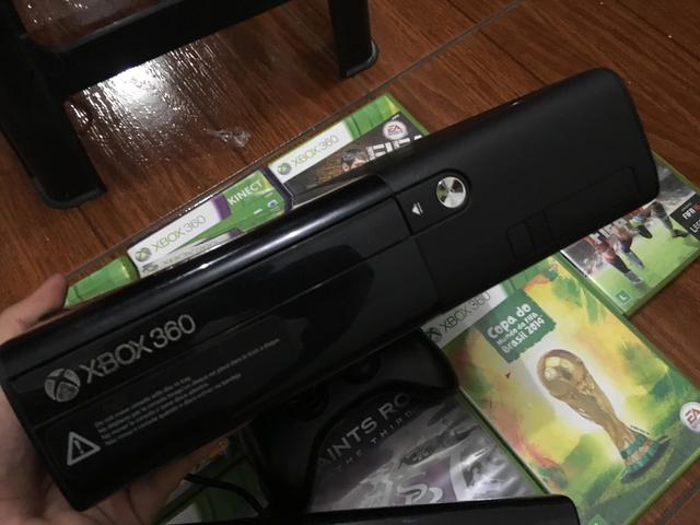 Xbox 360 o mais atualizado!!!