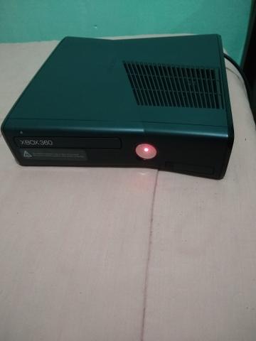 Xbox 360 para retirada de peças
