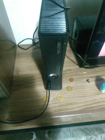 Xbox 360 slim