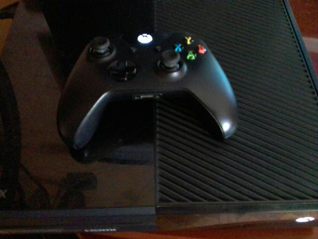 Xbox One