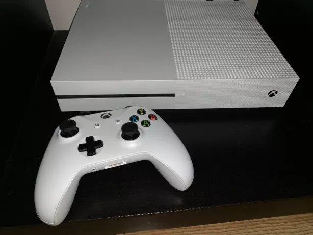 Xbox One S 500GB