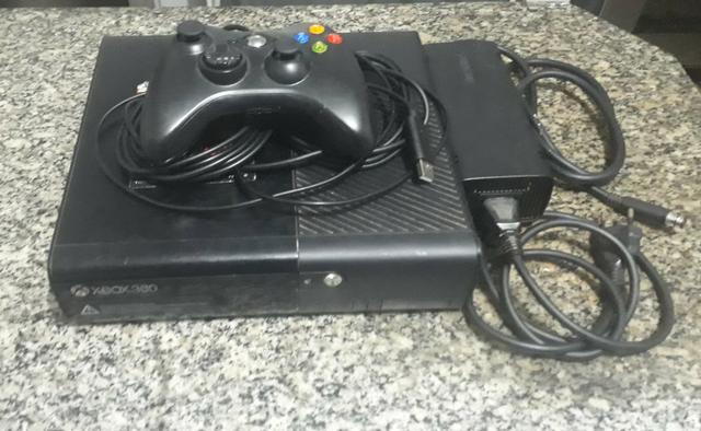 Xbox gb com 1 controle