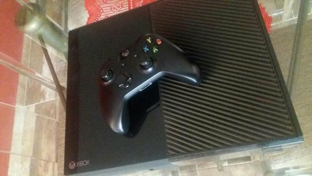 Xbox one 500 gb