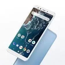 Xiaomi Mi A 2 128 Gb Tela 5'99 + Brinde (pelicula+ Fone)