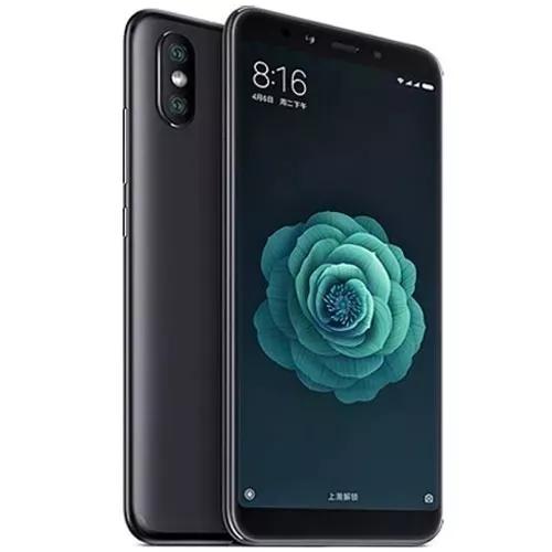 Xiaomi Mi A2 Global 4gb Ram 64gb Lacrado Pronta Entrega