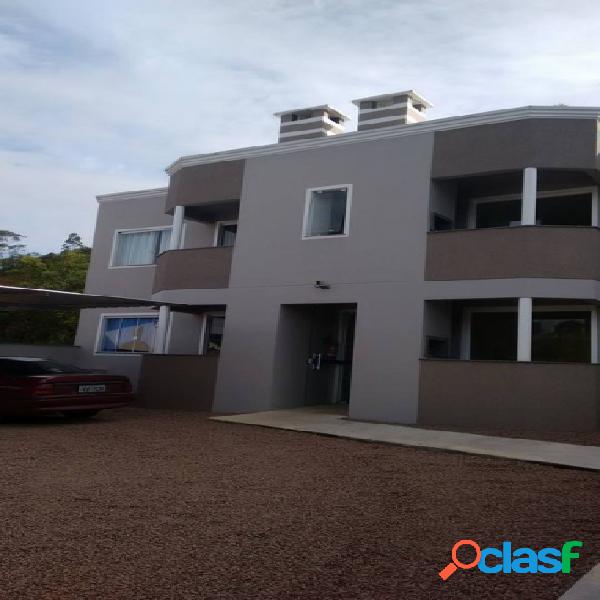 Apartamento - Venda - LONTRAS - SC - JARDIM PRIMAVERA
