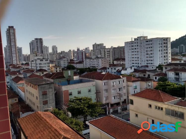 Apartamento com 2 dormitórios à venda, 91 m² por R$