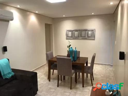 Apartamento com 2 dormitórios à venda, 95 m² por R$