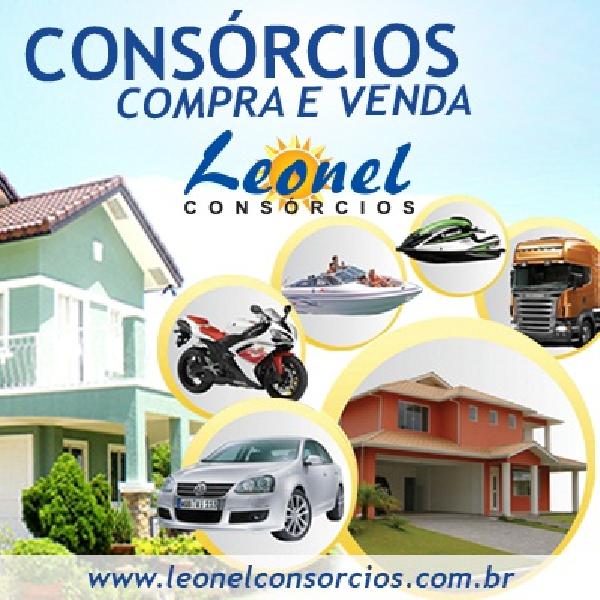 COMPRE UM CONSÓRCIO JÁ CONTEMPLADO OU VENDA O SEU