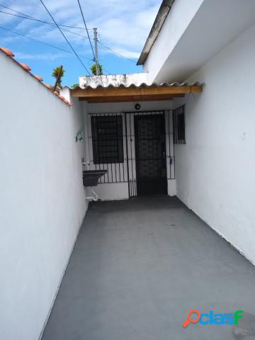 Casa - Aluguel - Caraguatatuba - SP - Travessao