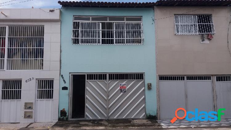 Casa Duplex - Venda - Fortaleza - CE - Barra do Ceara
