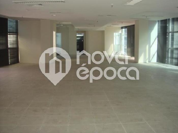 Centro, 254 m² Avenida Rio Branco, Centro, Central, Rio de