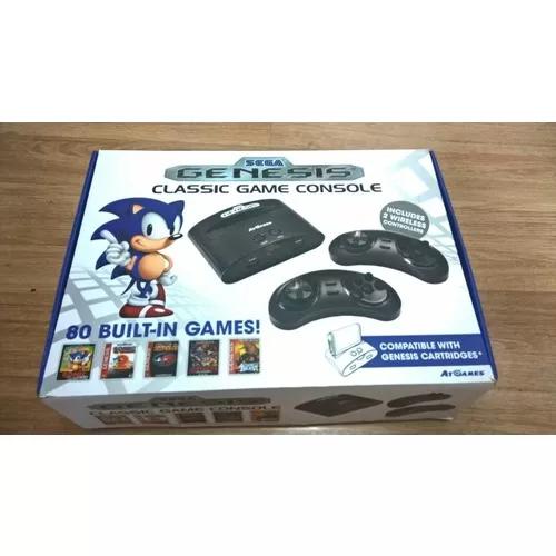 Console Sega Genesis Classic Game Oferta