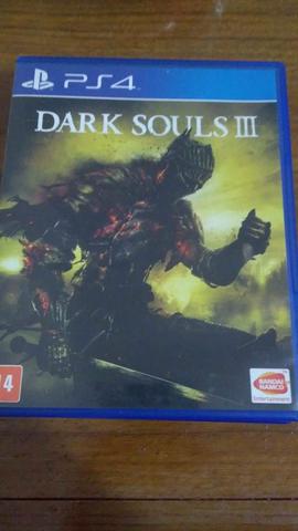 Dark Souls 3