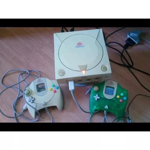 Dreamcast Hkt-3020