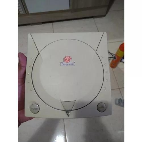 Dreamcast No Estado
