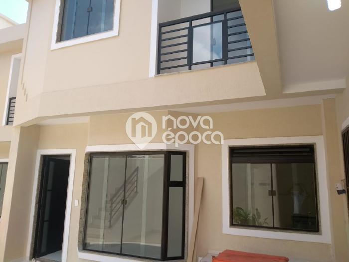 Engenho de Dentro, 3 quartos, 1 vaga, 90 m² Rua Borja Reis,