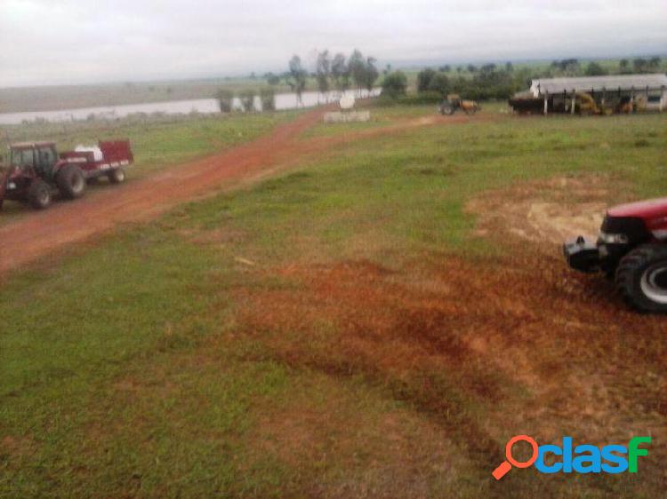 Fazenda em Água Boa -... à venda
