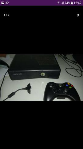 Game xbox 360