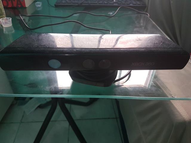 Kinect Xbox 360