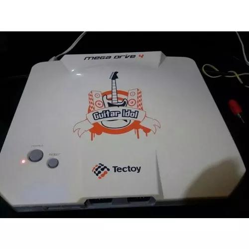 Mega Drive + Acessórios - Frete Grátis