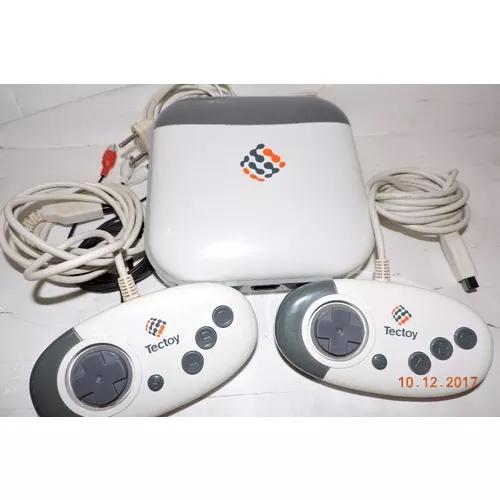 Mega Drive Md3 86 Jogos M