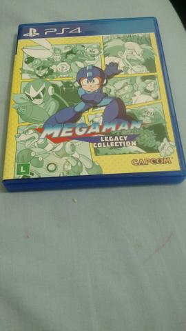 Mega Man Collecion