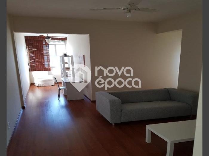 Méier, 1 quarto, 60 m² Rua Aquidabã, Méier, Zona Norte,