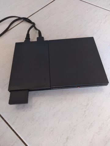 Playstation 2 Sony