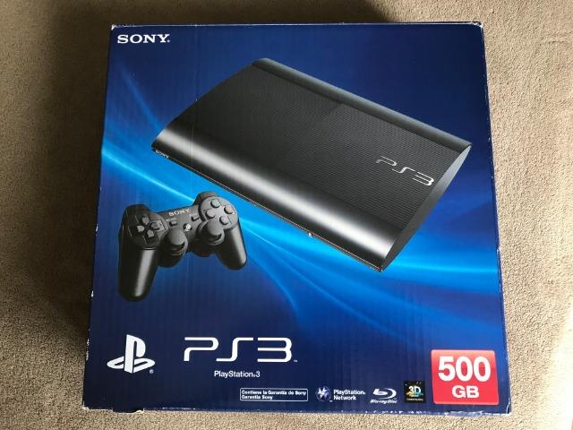 Playstation 3