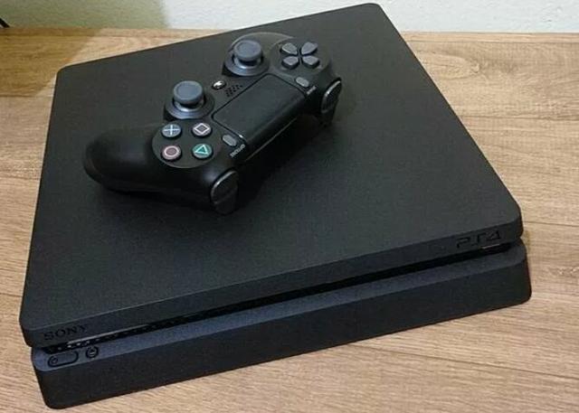 Playstation 4