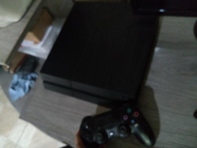 Playstation 4, ps4, videogames