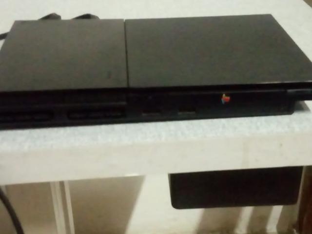 Playstation2 para aproveitar peças