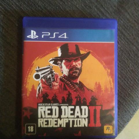 Read Read Redemption 2