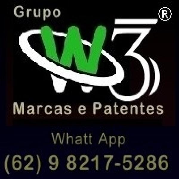 Registro de Marcas e Patentes no INPI