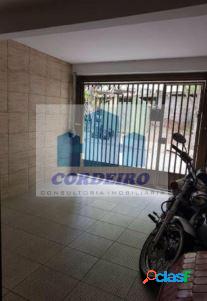 Sobrado de 03 dormitórios em São Paulo