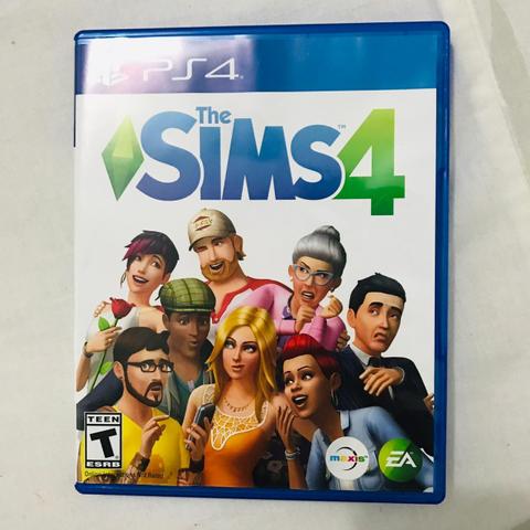 The sims